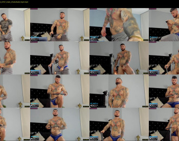 dimitri_sullivan — 104 minute Chaturbate male teen cam video, 720p, Sep 27, 2022