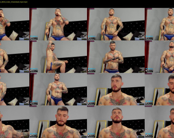 dimitri_sullivan — 72 minute Chaturbate male teen cam video, 1080p, Sep 27, 2022