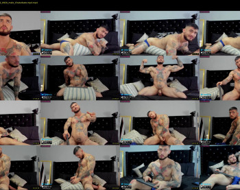 dimitri_sullivan — 60 minute Chaturbate male teen cam video, 1080p, Sep 27, 2022
