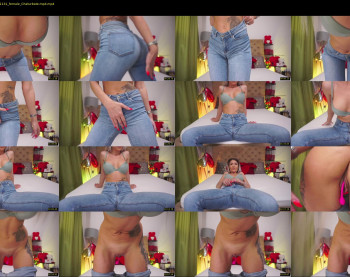 fallingangel_ — 4 minute Chaturbate female teen cam video, 1080p, Sep 27, 2022