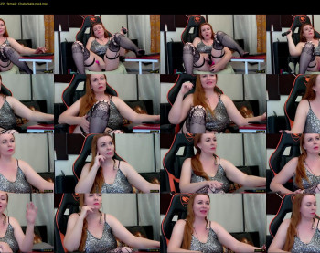 ivettasplash — 70 minute Chaturbate female teen cam video, 720p, Sep 27, 2022