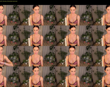 katrin_sweeft — 5 minute Chaturbate female teen cam video, 1080p, Sep 27, 2022