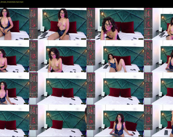 lisacroft — 26 minute Chaturbate female teen cam video, 1080p, Sep 27, 2022