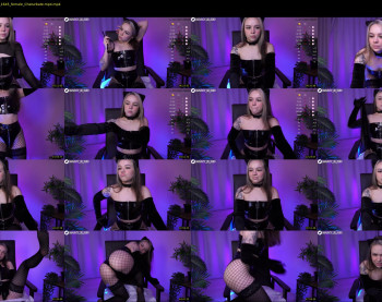 marcelinered — 55 minute Chaturbate female teen cam video, 1080p, Sep 27, 2022