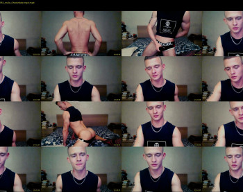 marvelboy_ — 52 minute Chaturbate male teen cam video, 720p, Sep 27, 2022