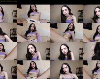 outerspace2000 — 71 minute Chaturbate female teen cam video, 720p, Sep 27, 2022