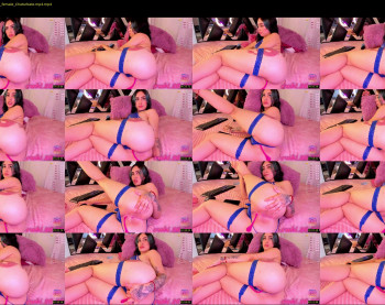 ruby_26 — 56 minute Chaturbate female teen cam video, 1080p, Sep 27, 2022