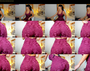 sammy_rios — 17 minute Chaturbate female teen cam video, 1080p, Sep 27, 2022