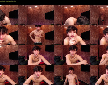 teddy_mode — 50 minute Chaturbate couple teen cam video, 1080p, Sep 27, 2022