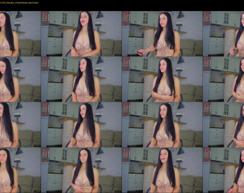 _littlemouse_ — 21 minute Chaturbate couple teen cam video, 4K, Sep 28, 2022