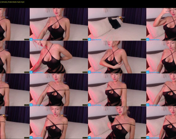 dee_nise — 24 minute Chaturbate female teen cam video, 1080p, Sep 28, 2022