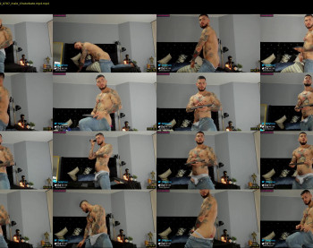 dimitri_sullivan — 54 minute Chaturbate male teen cam video, 1080p, Sep 28, 2022