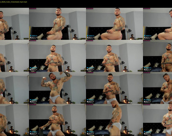 dimitri_sullivan — 54 minute Chaturbate male teen cam video, 1080p, Sep 28, 2022