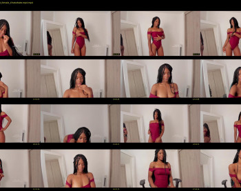 duna_du — 54 minute Chaturbate female teen cam video, 1080p, Sep 28, 2022