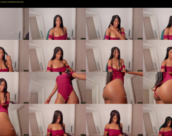 duna_du — 54 minute Chaturbate female teen cam video, 1080p, Sep 29, 2022