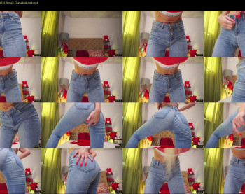 fallingangel_ — 13 minute Chaturbate female teen cam video, 1080p, Sep 28, 2022