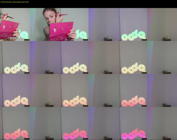 hotfallingdevil — 21 minute Chaturbate female teen cam video, 1080p, Sep 28, 2022