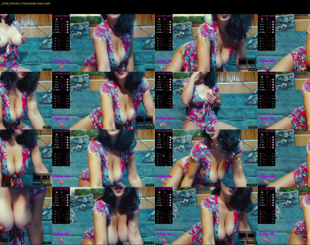 katrine_denev — 96 minute Chaturbate female teen cam video, 720p, Sep 28, 2022