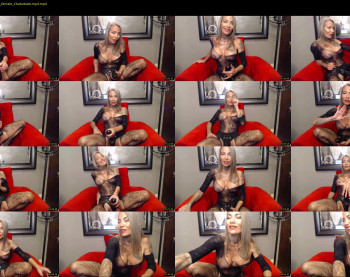 mizxtrix — 10 minute Chaturbate female teen cam video, 480p, Sep 28, 2022