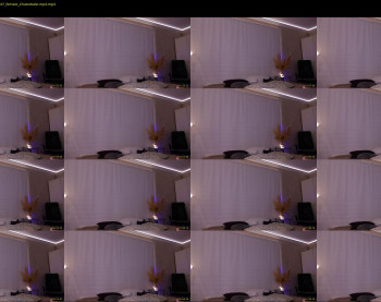 sofiafoster — 13 minute Chaturbate female teen cam video, 1080p, Sep 28, 2022