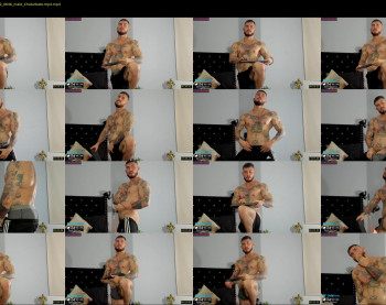 dimitri_sullivan — 56 minute Chaturbate male teen cam video, 1080p, Sep 29, 2022