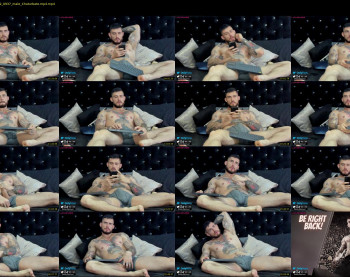 dimitri_sullivan — 40 minute Chaturbate male teen cam video, 1080p, Sep 29, 2022