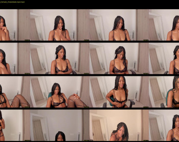 duna_du — 55 minute Chaturbate female teen cam video, 1080p, Sep 30, 2022