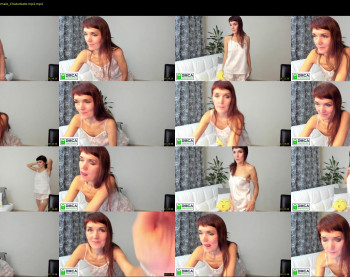 fritha — 30 minute Chaturbate female teen cam video, 720p, Sep 29, 2022