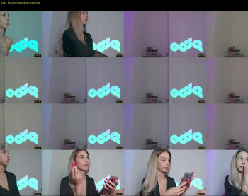 hotfallingdevil — 46 minute Chaturbate female teen cam video, 1080p, Sep 29, 2022