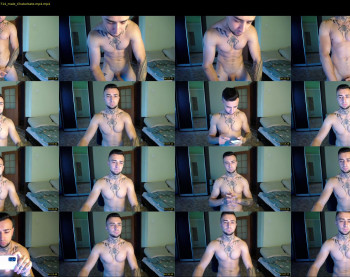johnyobrian — 54 minute Chaturbate male teen cam video, 1080p, Sep 29, 2022