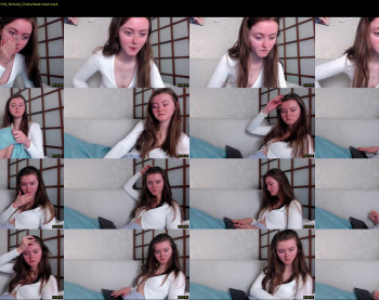 kate_cuddle — 10 minute Chaturbate female teen cam video, 720p, Sep 29, 2022