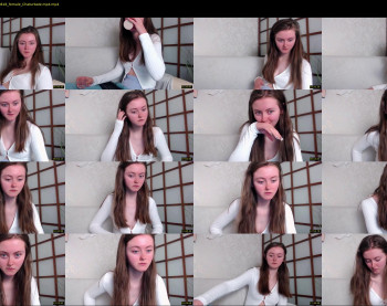 kate_cuddle — 20 minute Chaturbate female teen cam video, 720p, Sep 29, 2022
