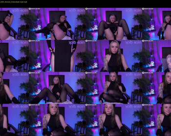 marcelinered — 47 minute Chaturbate female teen cam video, 1080p, Sep 29, 2022