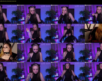 marcelinered — 61 minute Chaturbate female teen cam video, 1080p, Sep 29, 2022