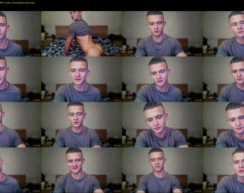 marvelboy_ — 52 minute Chaturbate male teen cam video, 720p, Sep 29, 2022