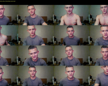 marvelboy_ — 91 minute Chaturbate male teen cam video, 720p, Sep 29, 2022
