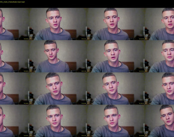 marvelboy_ — 3 minute Chaturbate male teen cam video, 720p, Sep 29, 2022