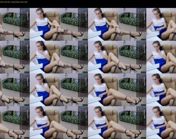 miracle_rose — 3 minute Chaturbate female teen cam video, 1080p, Sep 29, 2022
