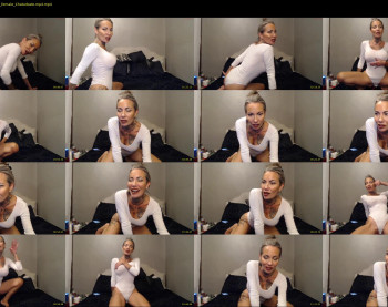 mizxtrix — 13 minute Chaturbate female teen cam video, 480p, Sep 30, 2022
