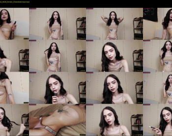 outerspace2000 — 76 minute Chaturbate female teen cam video, 720p, Sep 29, 2022