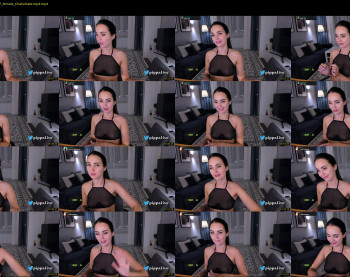 pippalee — 3 minute Chaturbate female teen cam video, 1080p, Sep 30, 2022