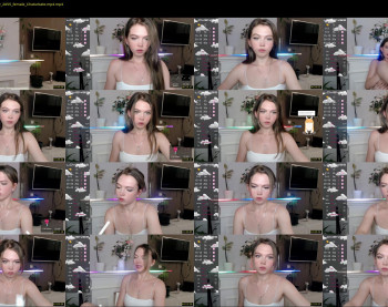 small_blondee — 54 minute Chaturbate female teen cam video, 1080p, Sep 29, 2022