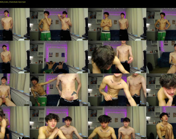 teddy_mode — 54 minute Chaturbate couple teen cam video, 1080p, Sep 29, 2022