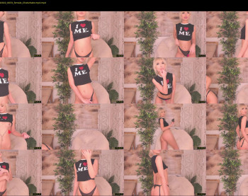 yourmidnightcoffee — 103 minute Chaturbate female teen cam video, 720p, Sep 30, 2022