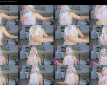 _littlemouse_ — 7 minute Chaturbate couple teen cam video, 4K, Sep 30, 2022