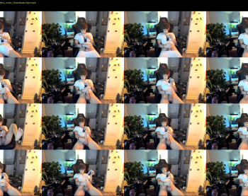 bashful4200 — 15 minute Chaturbate male teen cam video, 720p, Sep 30, 2022