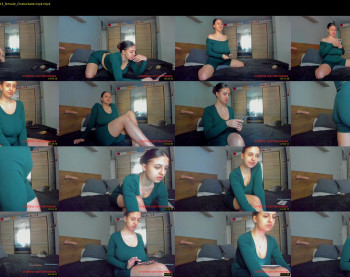 devinesex — 54 minute Chaturbate female teen cam video, 1080p, Sep 30, 2022