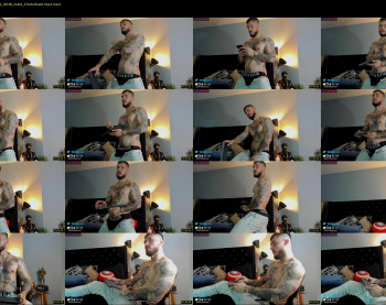 dimitri_sullivan — 56 minute Chaturbate male teen cam video, 1080p, Sep 30, 2022