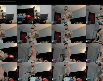 dimitri_sullivan — 56 minute Chaturbate male teen cam video, 1080p, Sep 30, 2022