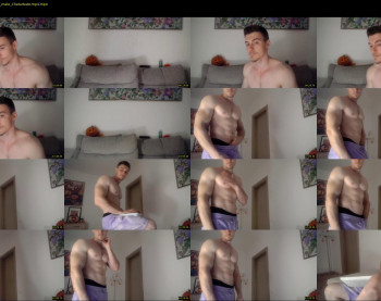 eddieds — 54 minute Chaturbate male teen cam video, 1080p, Oct 1, 2022